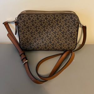 DKNY Cross Body Bag